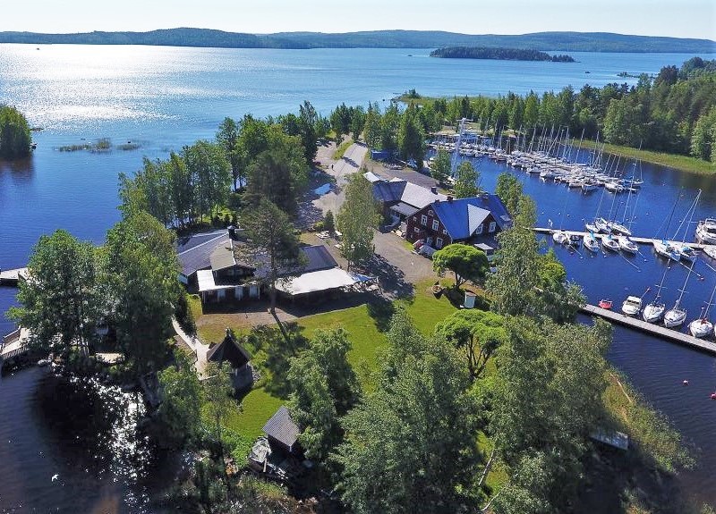 juurikkasaari-ilmakuva